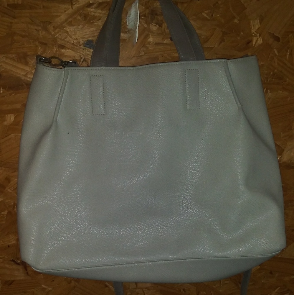 Crossbody bag